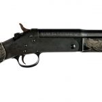 NEF Pardner Tracker II SBI 12 Ga Shotgun