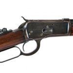 Winchester 1892 .25-20 WCF Lever Action Rifle