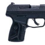 Ruger Max-9 9mm Semi Auto Pistol