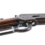 Winchester 1892 .25-20 WCF Lever Action Rifle
