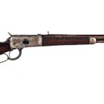 Winchester 1892 .32 WCF Lever Action Rifle