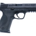 S&W M&P9 9mm Semi Auto Pistol
