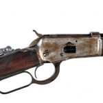 Winchester 1892 .32 WCF Lever Action Rifle