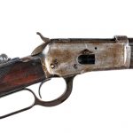 Winchester 1892 .32 WCF Lever Action Rifle