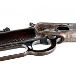 Winchester 1892 .32 WCF Lever Action Rifle