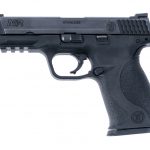 S&W M&P9 9mm Semi Auto Pistol