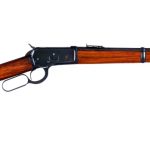 Winchester 92 .32 WCF Lever Action Rifle