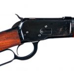 Winchester 92 .32 WCF Lever Action Rifle