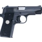 Colt MKIV Series ’80 .380 ACP Semi Auto Pistol