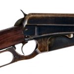 Winchester 1895 Saddle Ring Carbine .30-40 Rifle