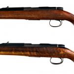 Remington 581-S .22 2 Pcs Lot Rifle