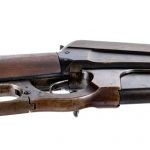 Winchester 1895 Saddle Ring Carbine .30-40 Rifle