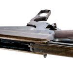 Winchester 1895 Saddle Ring Carbine .30-40 Rifle