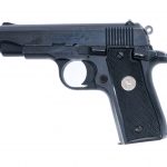 Colt MKIV Series ’80 .380 ACP Semi Auto Pistol