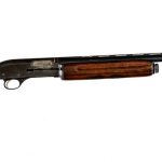 JC Higgins 66 12 Gauge Semi Auto Shotgun