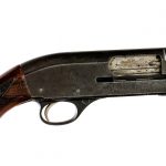 JC Higgins 66 12 Gauge Semi Auto Shotgun