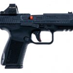 Canik TP9SF Elite 9mm Semi Auto Pistol
