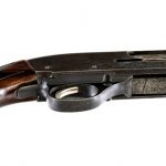 JC Higgins 66 12 Gauge Semi Auto Shotgun