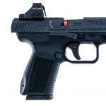 Canik TP9SF Elite 9mm Semi Auto Pistol