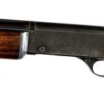 JC Higgins 66 12 Gauge Semi Auto Shotgun