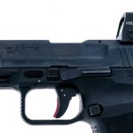 Canik TP9SF Elite 9mm Semi Auto Pistol