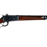 Pre 64 Winchester 71 .348 Win Lever Action Rifle