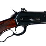 Pre 64 Winchester 71 .348 Win Lever Action Rifle