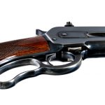 Pre 64 Winchester 71 .348 Win Lever Action Rifle