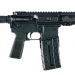 IWI ZION-15 5.56x45mm Fixed Mag Semi Auto Rifle