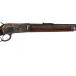 Winchester 1886 Take-Down .45-70 Govt Lever Rifle
