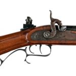 Black Powder Muzzle Loader Muskets 3 Pcs Lot Rifle