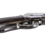 Winchester 1886 Take-Down .45-70 Govt Lever Rifle