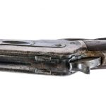 Winchester 1886 Take-Down .45-70 Govt Lever Rifle