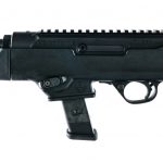 Ruger PC Carbine 9mm Semi Auto Rifle