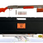 Mossberg 590 Line Launcher 12 Gauge Pump Action