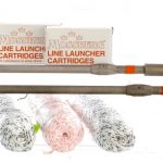 Mossberg 590 Line Launcher 12 Gauge Pump Action