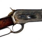 Winchester 1886 .40-82 WCF Lever Action Rifle
