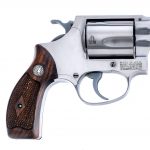 Smith & Wesson 60 .38 Special Revolver