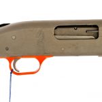 Mossberg 590 Line Launcher 12 Gauge Pump Action