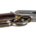 Winchester 1886 .40-82 WCF Lever Action Rifle