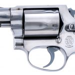 Smith & Wesson 60 .38 Special Revolver