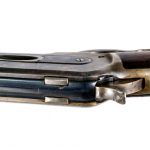 Winchester 1886 .40-82 WCF Lever Action Rifle