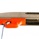 Mossberg 590 Line Launcher 12 Gauge Pump Action