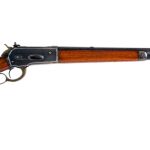 Winchester 1886 Takedown 33 Win Lever Action Rifle