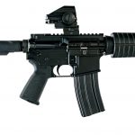 Windham Weaponry WW-15 5.56×45 Semi Auto Rifle