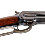 Winchester 1886 Takedown 33 Win Lever Action Rifle