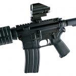 Windham Weaponry WW-15 5.56×45 Semi Auto Rifle