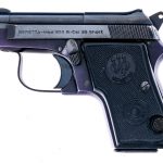 Brazilian Beretta 950B Minx .22 Short Pistol