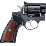 PD Marked Ruger GP-100 .357 Magnum Revolver