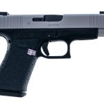 Glock 48 Two Tone 9mm Semi Auto Pistol